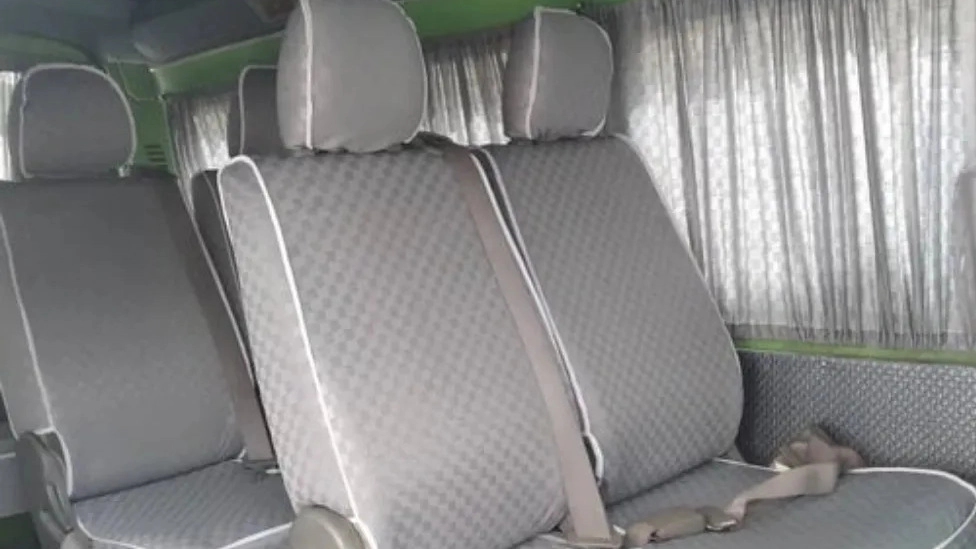 Benefits of seat covers
