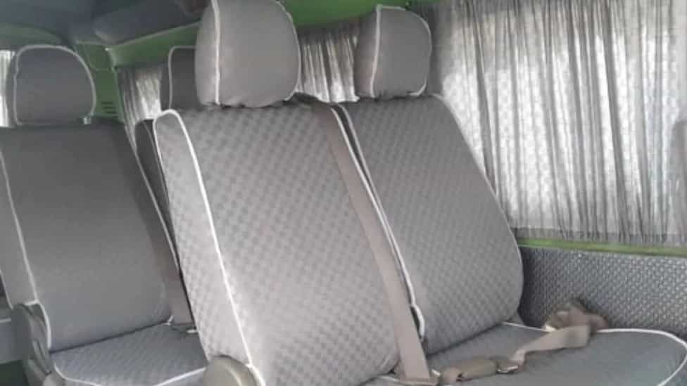 Benefits of seat covers